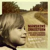 Runojen Maa - Dikternas Land Feat. Anna Maria Espinosa & Markus Krunegård