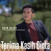 Terima Kasih Cinta