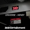 About Universe Song