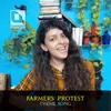About Farmers' Protest Jingle bells theme Song