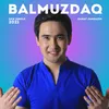 Balmuzdaq