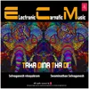 About ECM - Taka Dina Tha Di Electronic Carnatic Music Song