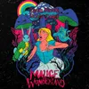 About Malice in wonderland Song