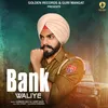 Bank Waliye