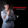 Trumpet Concerto in E-flat major, Hob.VIIe:1: II. Andante (Arr. for Trumpet and Piano)
