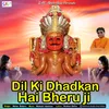 About Dil Ki Dhadkan Hai Bheru Ji Song