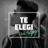 About Te Elegí Song