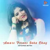 About Amaro Porano Jaha Chay Song