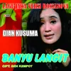 Banyu Langit Lagu Jawa Versi Bossanova