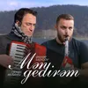 About Mən Gedirəm Song