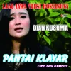 Pantai Klayar Lagu Jawa Versi Bossanova