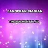 About TINGGALHON MA AU Song