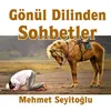 Allah'a Sadık Mümin