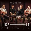 Křídla Acoustic