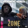 Zone (Bizi'N the Hood #3)