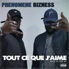 About Tout ce que j'aime (Bizi'N the Hood #6) Song