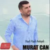 Hadi Hadi Antepli