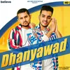 About Dhanyawad Song