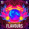 About Flavours Song