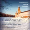 Piano Concerto No. 2 in C Minor, Op. 18: III. Allegro scherzando