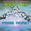 About Free Again E.I Vocal Edit Song