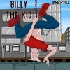 About Billy The Kid Song