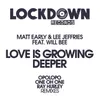 Love Is Growing Deeper Brevil & Numbchucker Remix