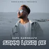 About Sohni Lagdi Ae Song