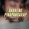 About Babaeng Pinapangarap Song