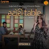 About Story Table Episode 2 Song