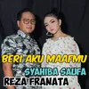 About Beri Aku Maafmu Song