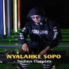 Nyalahke Sopo Dj Remix