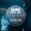 About Increderea ScreeN Remix Song