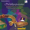 Nrithyopasana - Vol.-36 Thillanas in Jhampa Thaalam - Jathi-1