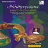 Nrithyopasana - Vol.-36 Thillanas in Jhampa Thaalam - Jathi-2