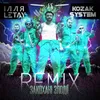 About Закохані злодії (ІЛЛЯ LETAY vs. Kozak System) Remix Song