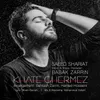 About Khate Ghermez Song