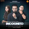 Baghdati From "Incognito A Start up Scam Story"