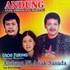 Andung Ni Anak Sasada