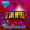 Magic Disco Fix