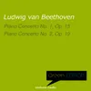 Piano Concerto No. 1 in C Major, Op. 15: I. Allegro con brio