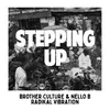 Stepping Dub, Pt. 3