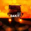 About Dákiti (8D) Song