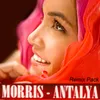Antalya Paw Jar Remix