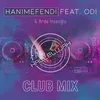 Hallelujah Club Mix