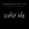 Hallelujah Gipsy Mix