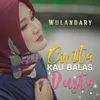 About Cinta Kau Balas Dusta Song