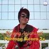 Pantang Bicara 2x