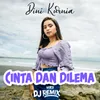 About Cinta dan Dilema Remix Version Song