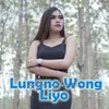 About Lungno Wong Liyo Song